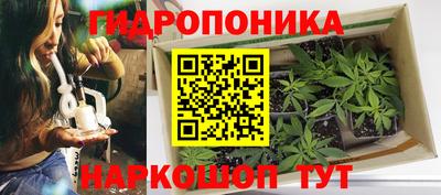 гидропоника Северобайкальск